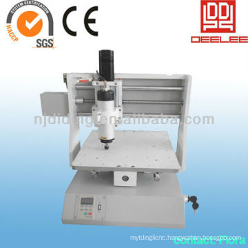 Cnc model engraving machine